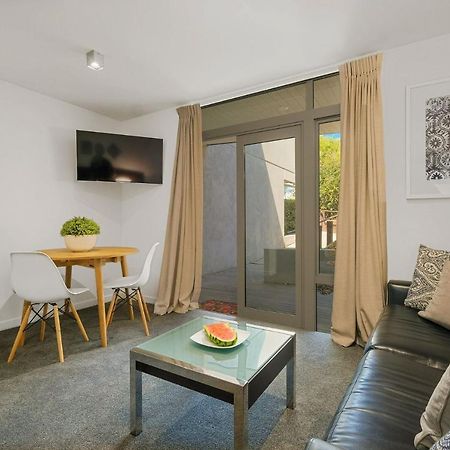 The Alps Apartment Three Bedroom Queenstown Bagian luar foto