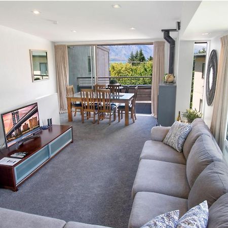 The Alps Apartment Three Bedroom Queenstown Bagian luar foto