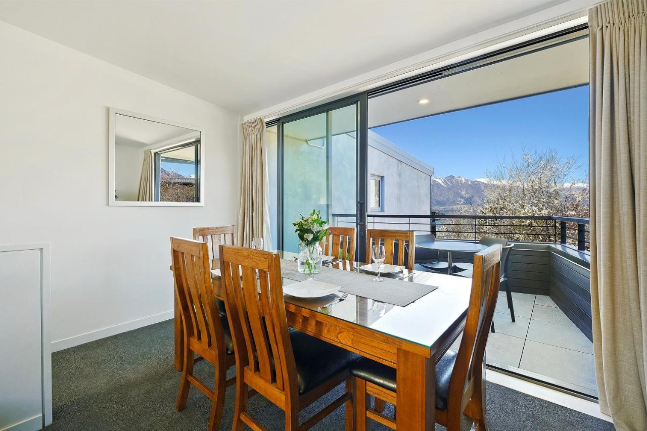The Alps Apartment Three Bedroom Queenstown Bagian luar foto