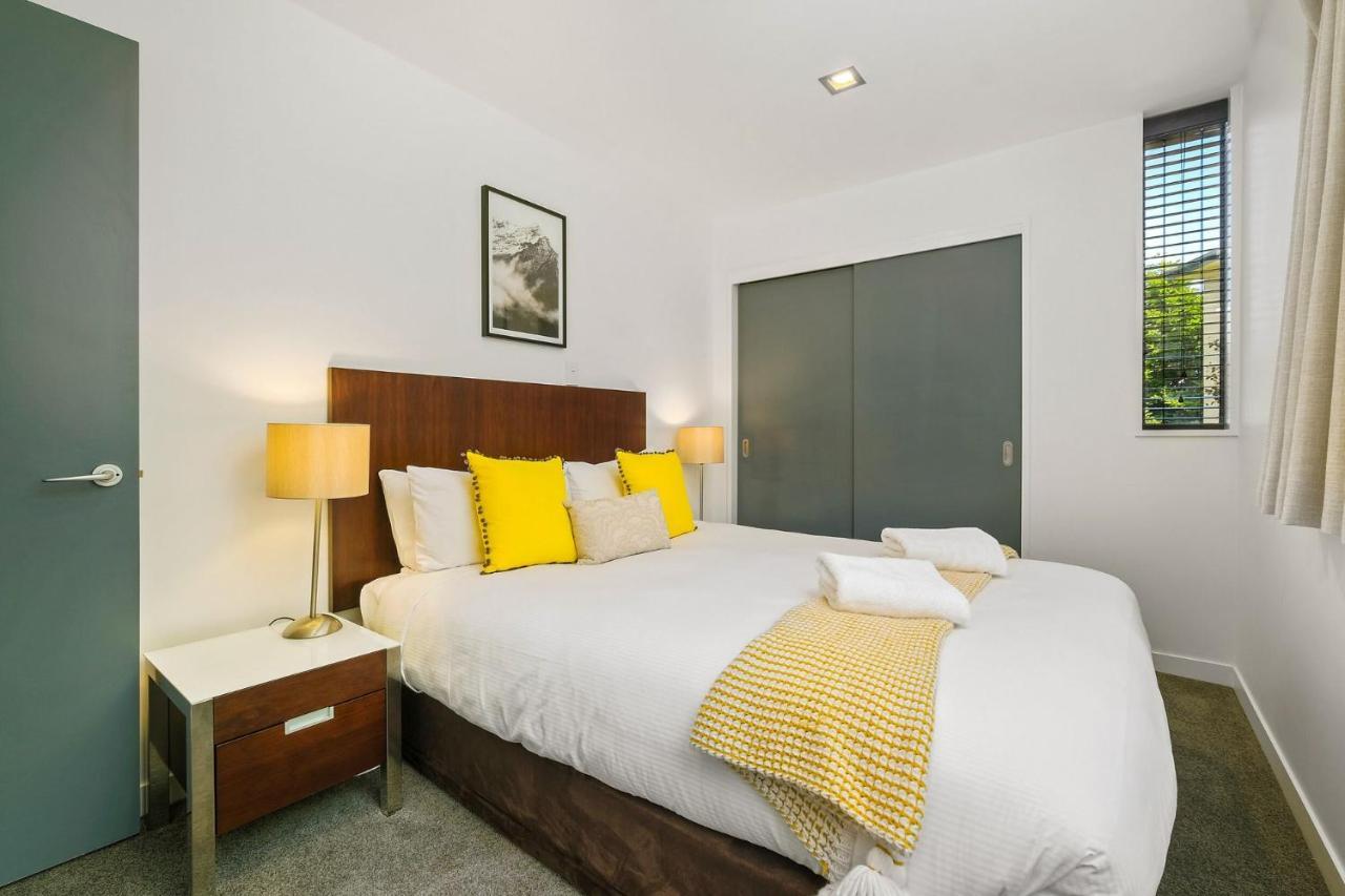 The Alps Apartment Three Bedroom Queenstown Bagian luar foto