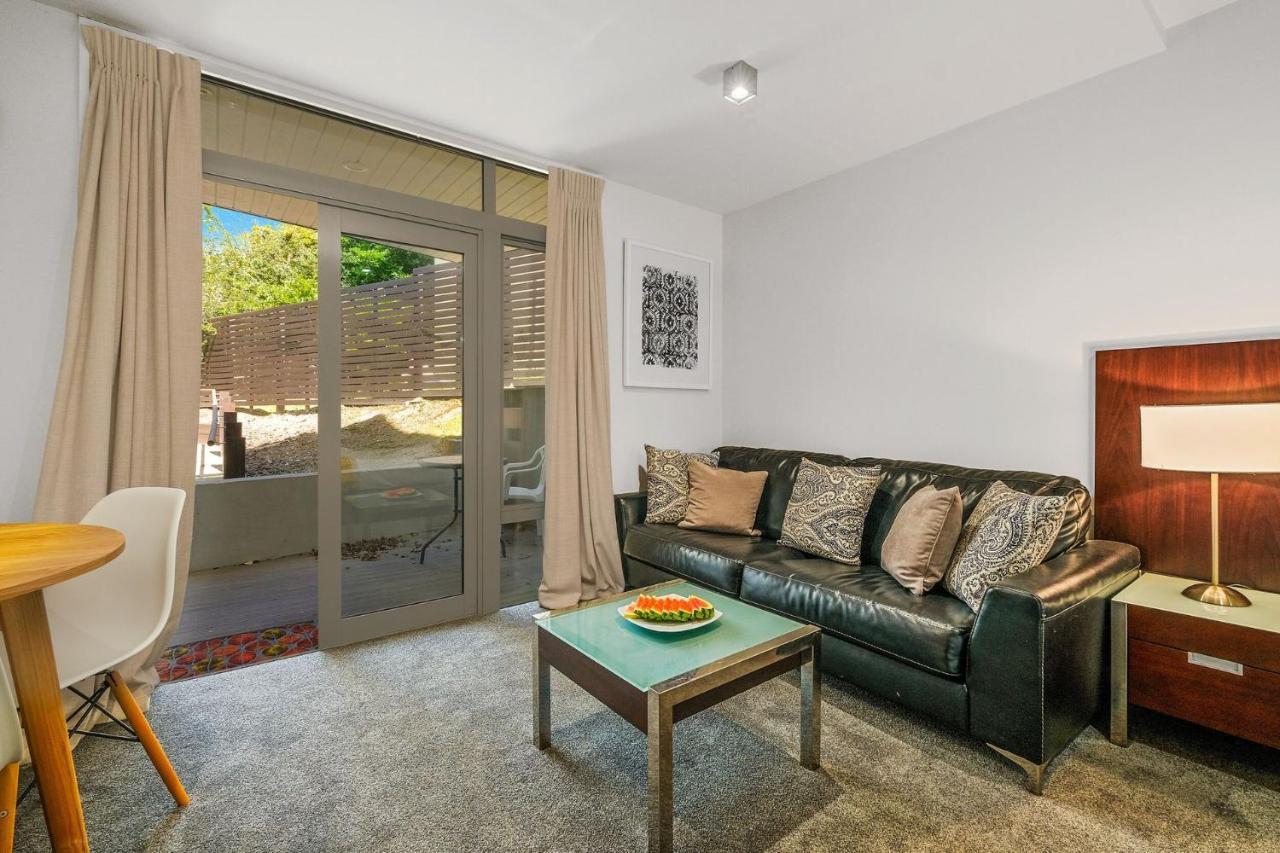 The Alps Apartment Three Bedroom Queenstown Bagian luar foto