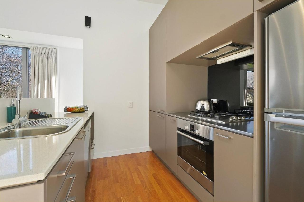The Alps Apartment Three Bedroom Queenstown Bagian luar foto