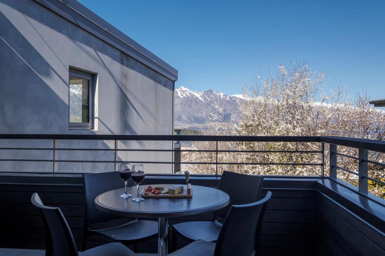 The Alps Apartment Three Bedroom Queenstown Bagian luar foto