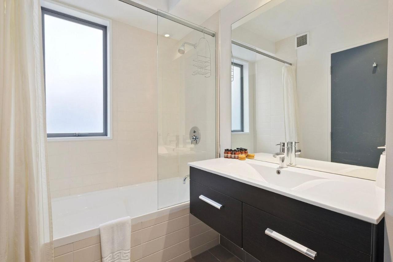 The Alps Apartment Three Bedroom Queenstown Bagian luar foto