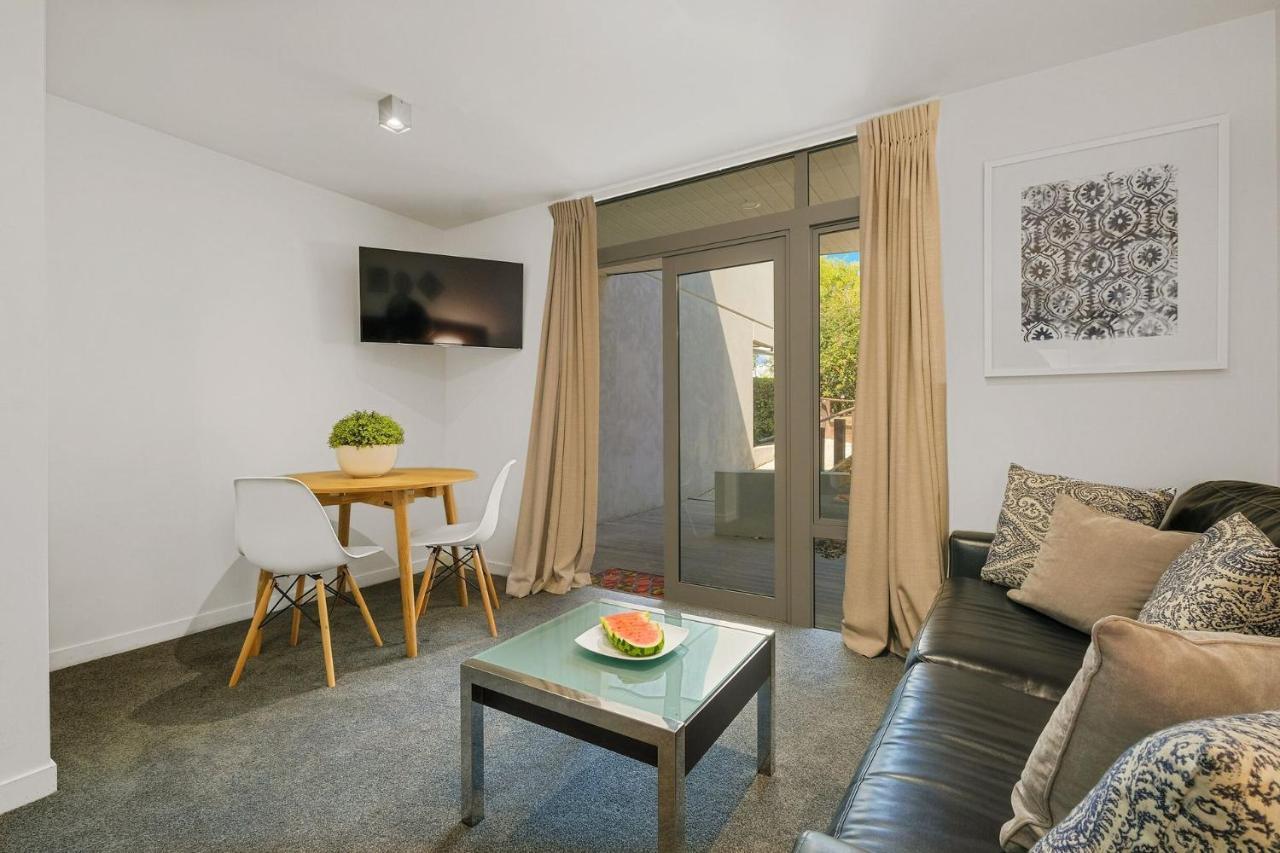 The Alps Apartment Three Bedroom Queenstown Bagian luar foto