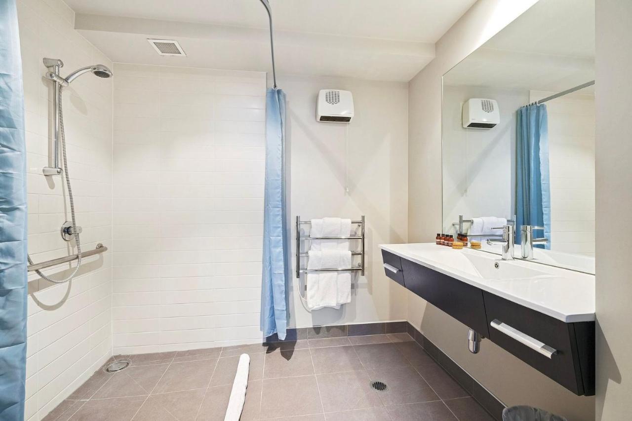 The Alps Apartment Three Bedroom Queenstown Bagian luar foto