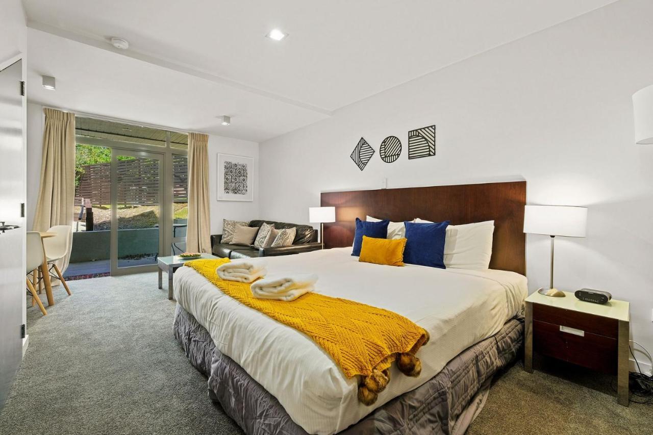 The Alps Apartment Three Bedroom Queenstown Bagian luar foto